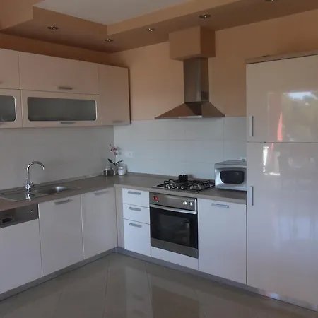 Apartman Toni Villa Bibinje Exterior photo