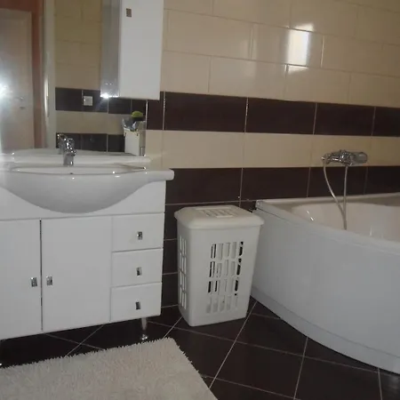 Apartman Toni Villa Bibinje Exterior photo