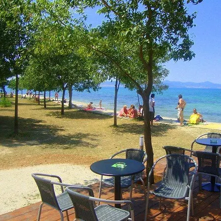 Apartman Toni Villa Bibinje Exterior photo