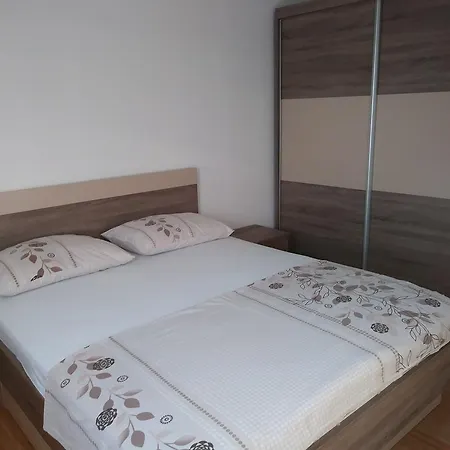 Apartman Toni Villa Bibinje Exterior photo
