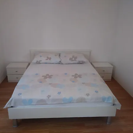 Apartman Toni Villa Bibinje Exterior photo