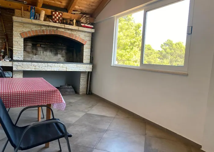 Apartman Toni