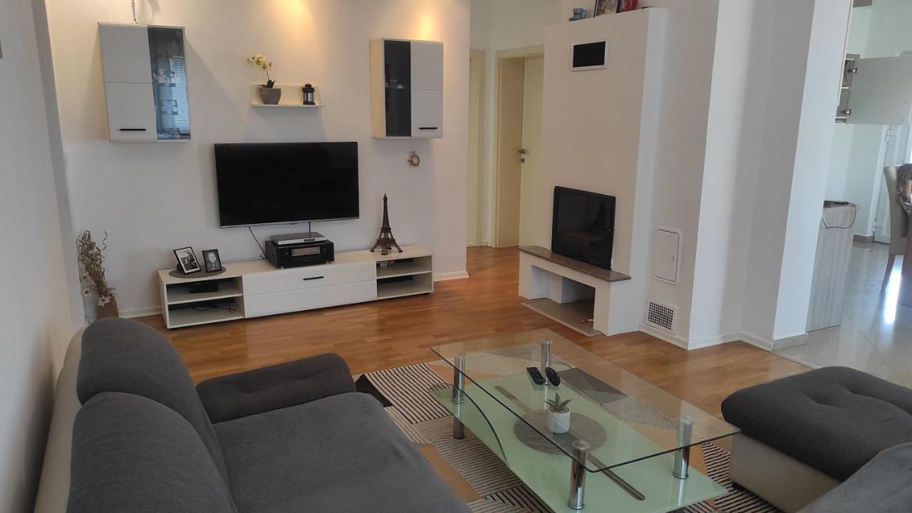 Holiday home Apartman Toni Bibinje