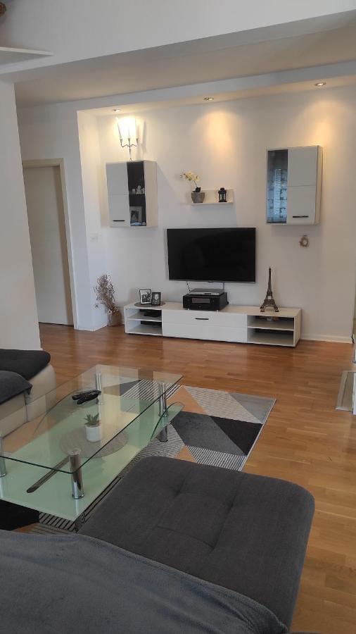 Holiday home Apartman Toni *