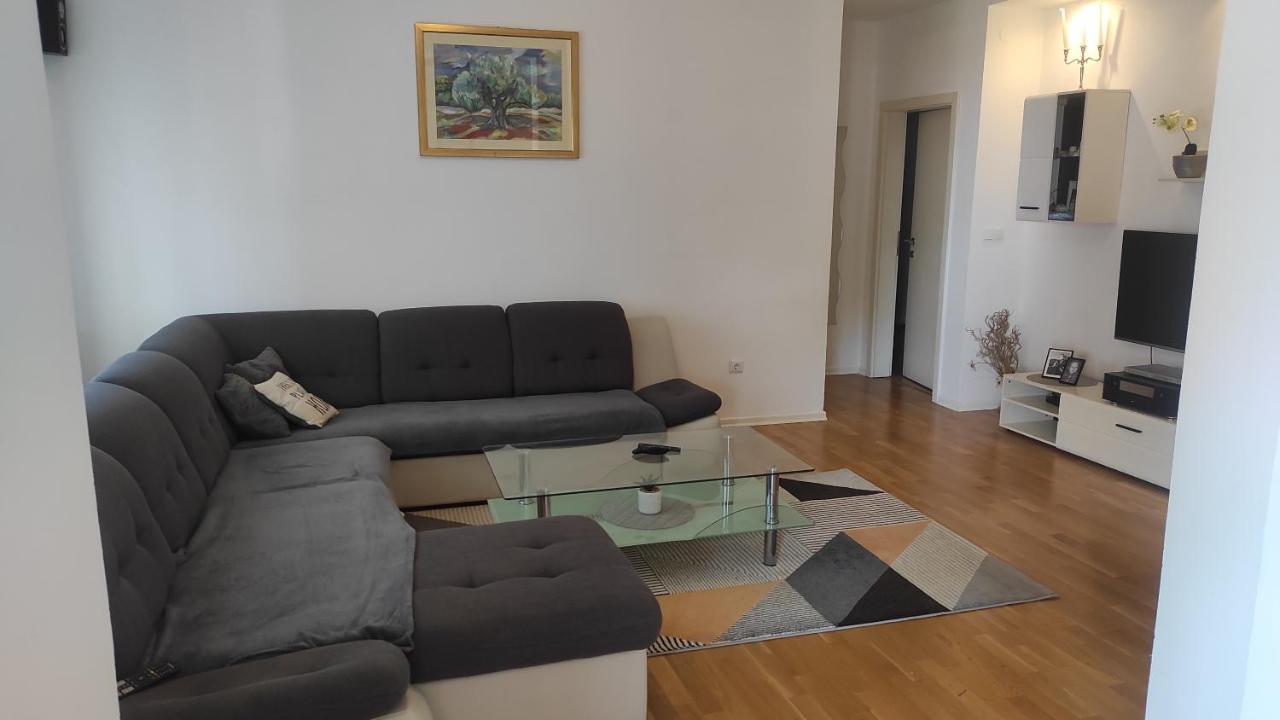 Holiday home Apartman Toni Bibinje