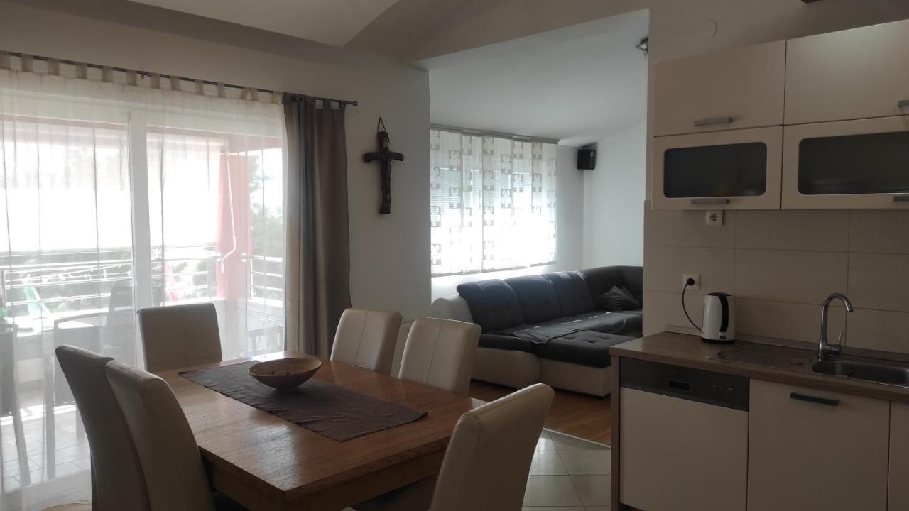 Holiday home Apartman Toni *