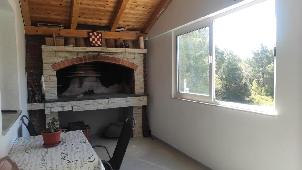 Apartman Toni Bibinje