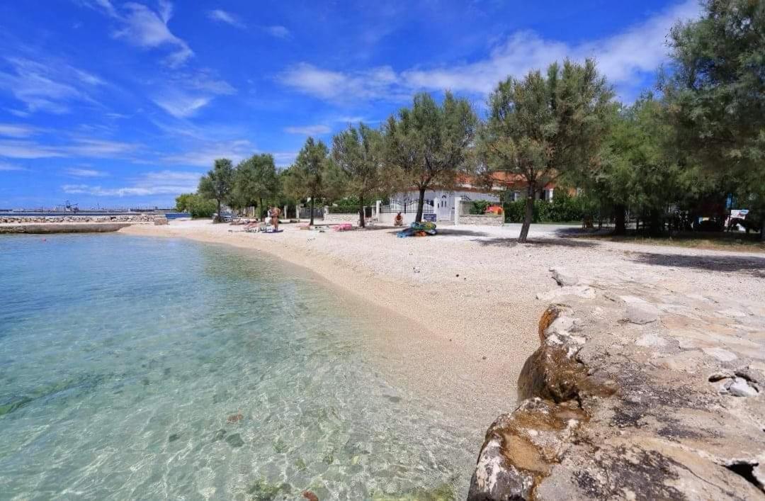 Holiday home Apartman Toni