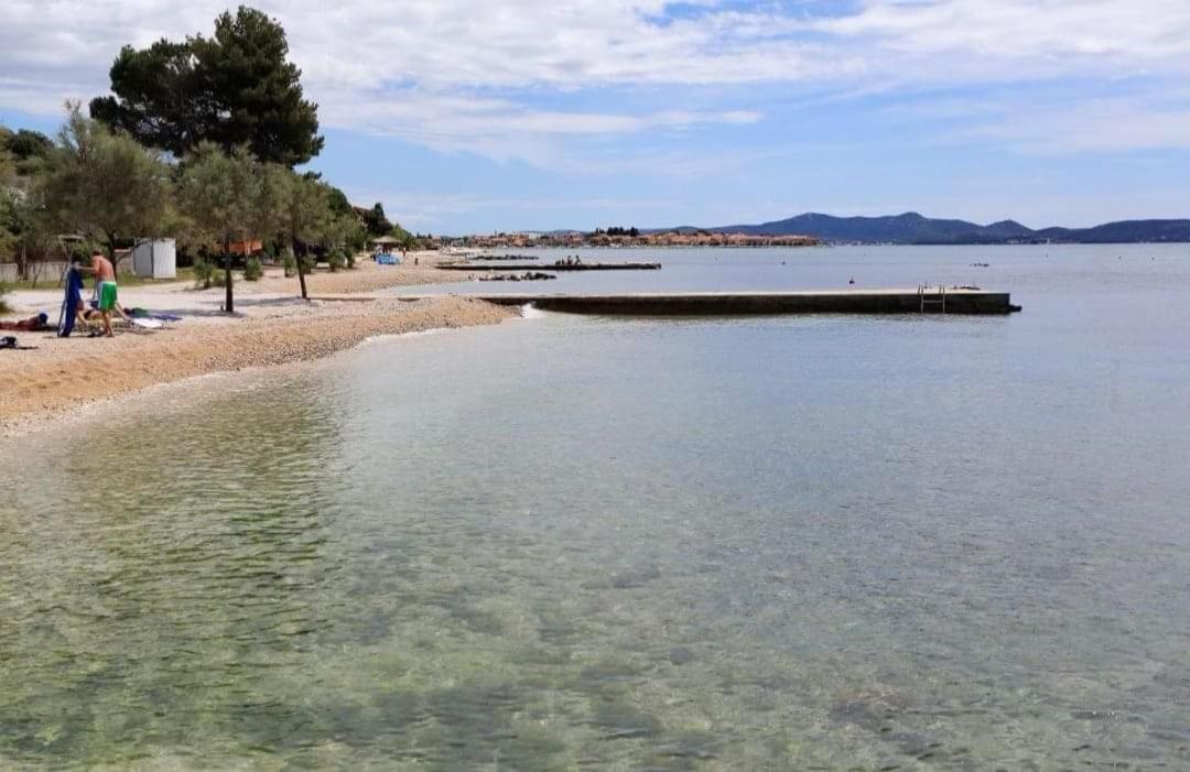 Holiday home Apartman Toni