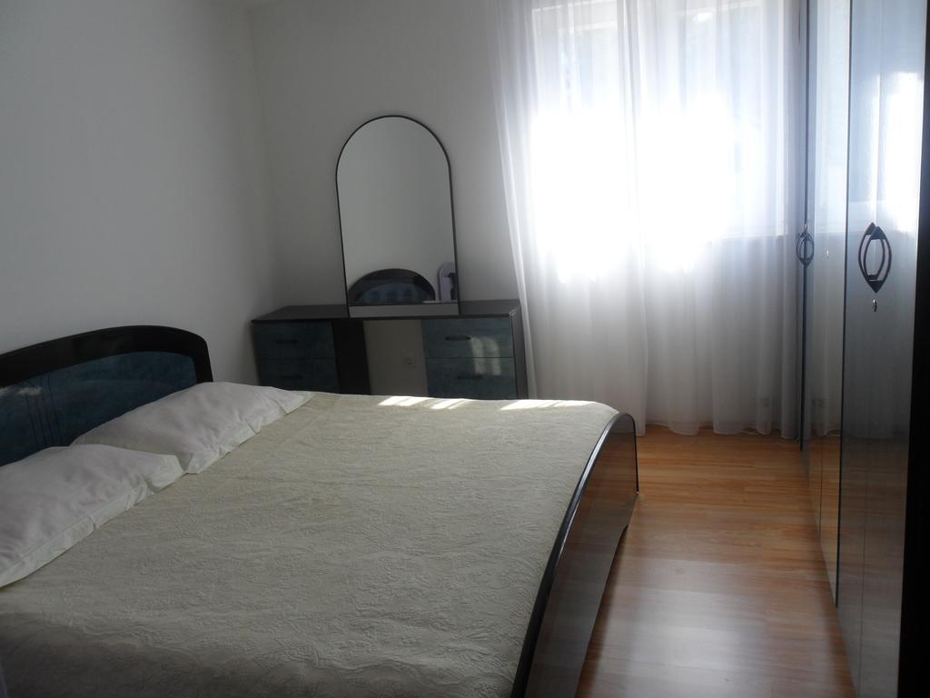 Holiday home Apartman Toni