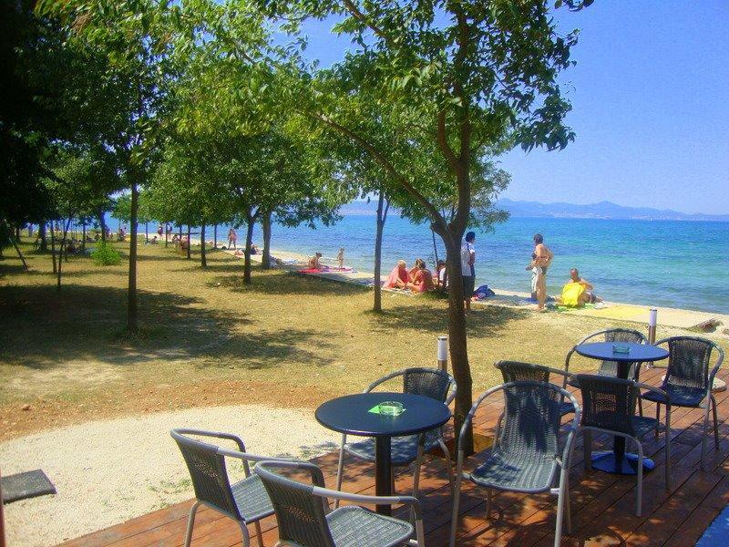 Apartman Toni Holiday home
