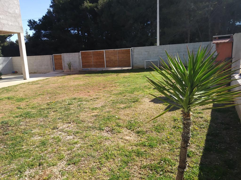 Apartman Toni Holiday home *