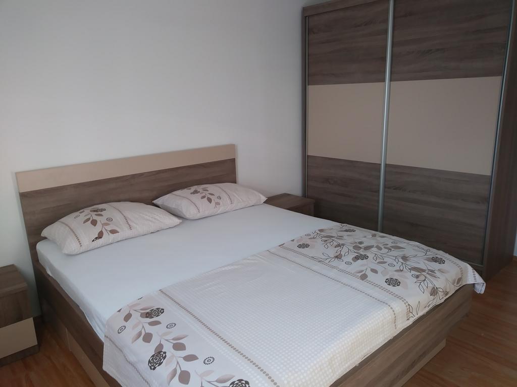 Holiday home Apartman Toni Bibinje
