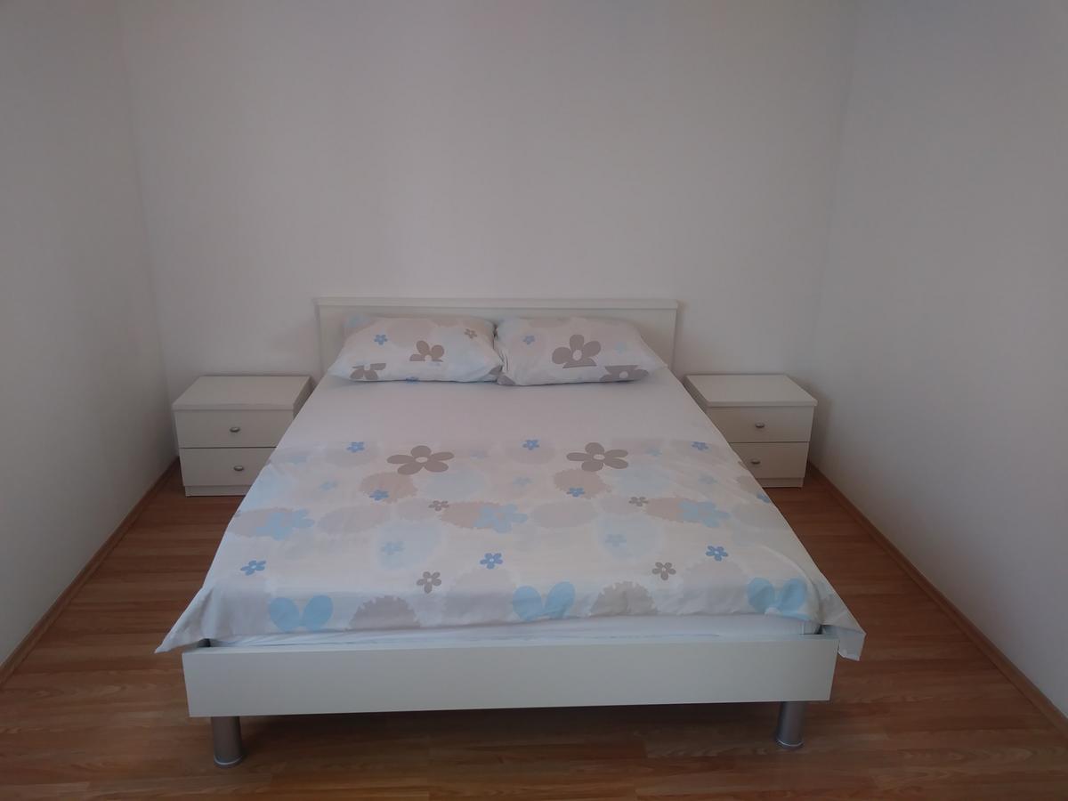 Holiday home Apartman Toni *